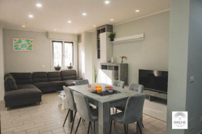 Archè Rooms and Suites